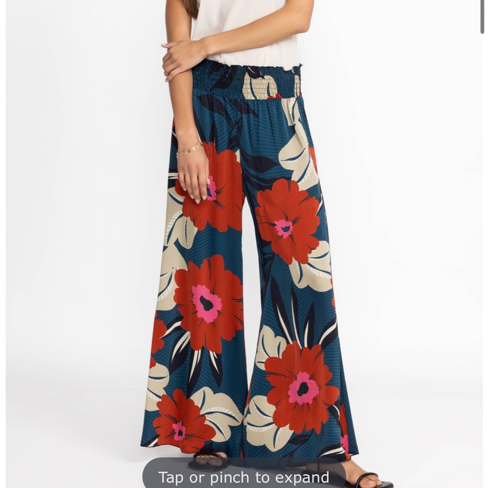 Johnny Was NWT Adler pant 3x